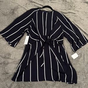 AX Paris Dress- size 18